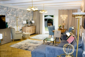 Rowy Luxury in Rowy